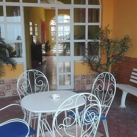 La Pina