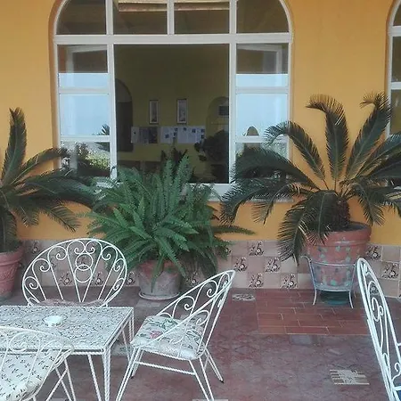 La Pina Casamicciola Terme
