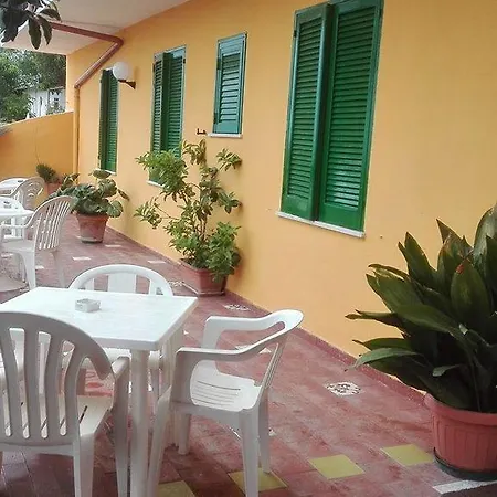 Hotel La Pina Casamicciola Terme
