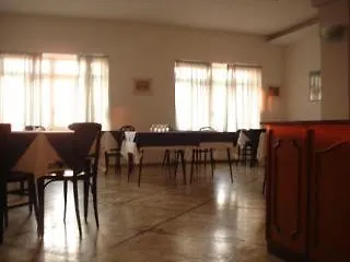 Hotel La Pina