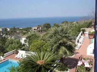 Hotel La Pina Casamicciola Terme