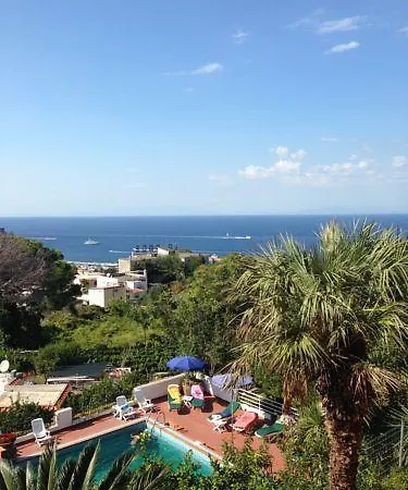 La Pina Casamicciola Terme