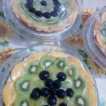 La Pina 3*