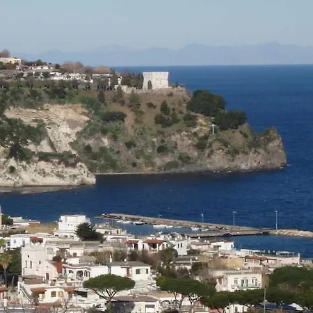 La Pina Hotel