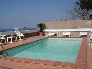 La Pina Casamicciola Terme