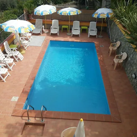 Hotel La Pina Casamicciola Terme