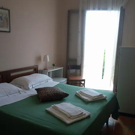 La Pina Casamicciola Terme