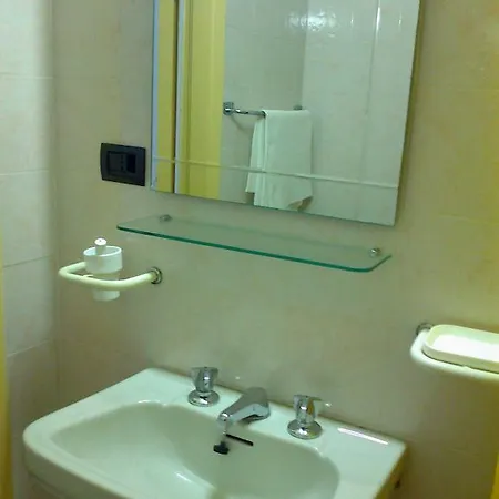 Hotel La Pina Casamicciola Terme
