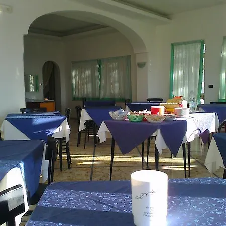 La Pina Casamicciola Terme