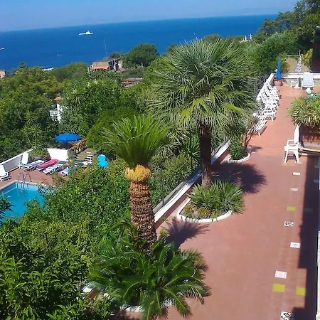 La Pina Casamicciola Terme