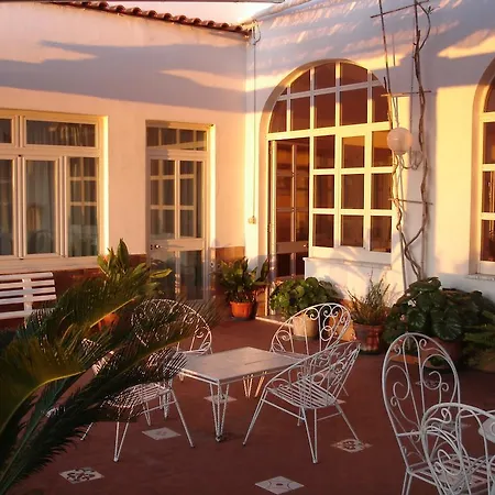 Hotel La Pina