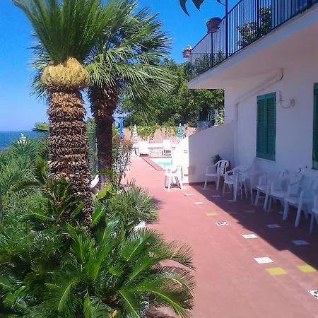 La Pina Casamicciola Terme