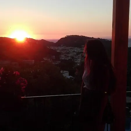 Hotell La Pina Casamicciola Terme