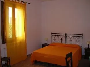 La Pina Hotell 3*