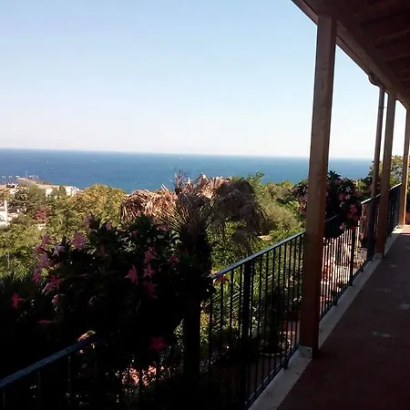 Hotell La Pina Casamicciola Terme