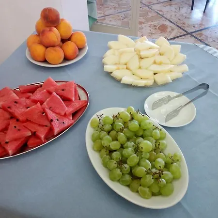 La Pina Hotell
