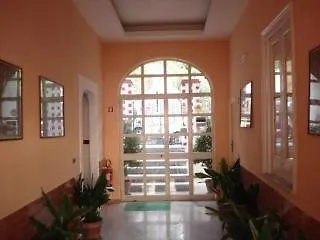 La Pina Hotell Casamicciola Terme